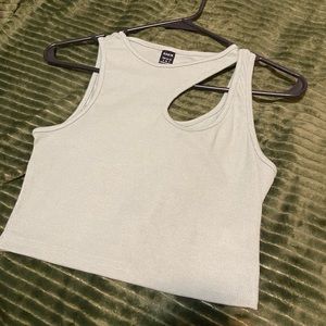 SHEIN THREE-PACK TOPS